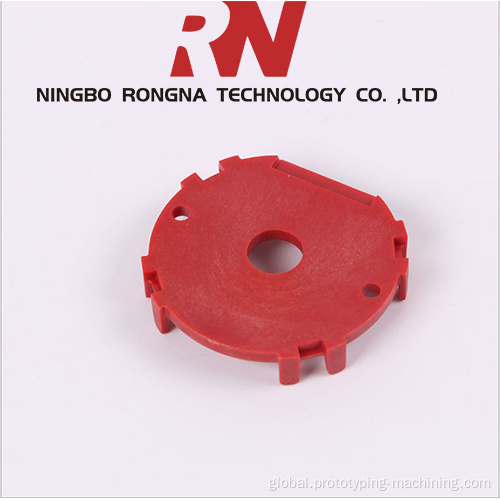 China Injection molding for home appliance plastic cover mould Supplier